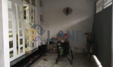 <2014TNPB>: BÁN NHÀ HẺM – ĐƯỜNG SỐ 8 – P. TĂNG NHƠN PHÚ B – KHU DÂN CƯ SẦM UẤT.