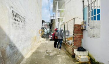 <29TNPB>: HOT HOT! BÁN NHANH- BÁN ĐẤT HẺM 102 – ĐƯỜNG QUANG TRUNG – KHU DÂN CƯ SẦM UẤT.