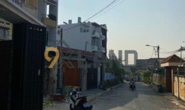 <2018TNPA>: BÁN NHÀ VÀ PHÒNG TRỌ – ĐƯỜNG 182 – P. TĂNG NHƠN PHÚ A – KHU DÂN CƯ SẦM UẤT.