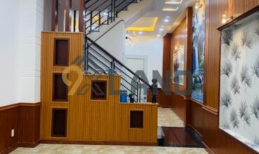 <166TNPB>: HOT HOT! BÁN NHÀ HẺM – ĐƯỜNG ĐÌNH PHONG PHÚ – KHU VỰC TRUNG TÂM TIỆN BUÔN BÁN – 58.1M²