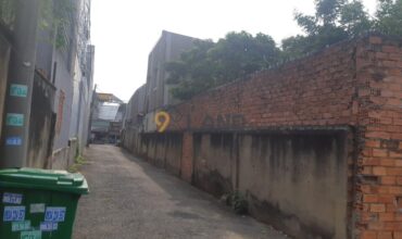 <181TNPB>: NHANH TAY NÀO KHÁCH ƠI ! BÁN NHANH LÔ ĐẤT HẺM – ĐƯỜNG ĐÌNH PHONG PHÚ – KHU DÂN CƯ SẦM UẤT.