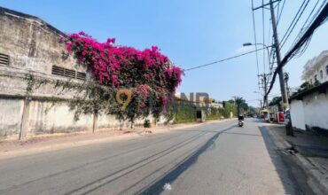 <2022TNPB>: HOT HOT! BÁN NHÀ MẶT TIỀN – ĐƯỜNG QUANG TRUNG – P. TĂNG NHƠN PHÚ B – KHU DÂN CƯ SẦM UẤT.