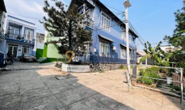 <2022TNPB>: HOT HOT! BÁN NHÀ MẶT TIỀN – ĐƯỜNG QUANG TRUNG – P. TĂNG NHƠN PHÚ B – KHU DÂN CƯ SẦM UẤT.