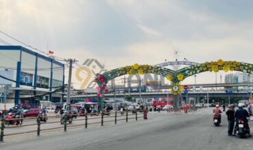 <2024TNPB>: HOT HOT! BÁN NHÀ MẶT TIỀN – ĐƯỜNG QUANG TRUNG – GỒM 2 CĂN NHÀ – ĐANG CHO THUÊ TN ỔN ĐỊNH – 174M²