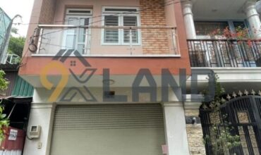 <163TNPB>: HÀNG VIP! BÁN 3 CĂN NHÀ LIỀN KỀ – ĐƯỜNG DƯƠNG ĐÌNH HỘI – KHU DÂN CƯ SẦM UẤT.