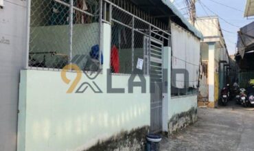 <2023TNPA>: SIÊU PHẨM DÀNH CHO NHÀ ĐẦU TƯ – DÃY TRỌ – P. TĂNG NHƠN PHÚ A – 64.9M2