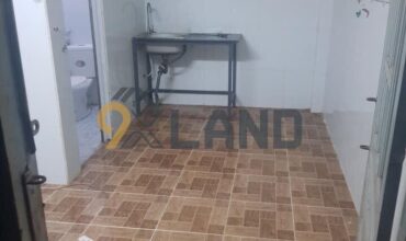 <219TNPB>: BÁN NHÀ HẺM – 1 TRỆT 1 LỬNG – P. TĂNG NHƠN PHÚ B – 81.75M2