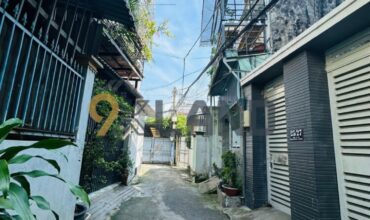 <217TNPB>: VỊ TRÍ ĐẸP GIÁ SIÊU MỀM – BÁN NHÀ 1 TRỆT 3 LẦU – GỒM 27 PHÒNG ĐANG CHO THUÊ KHOÁN- 200M²