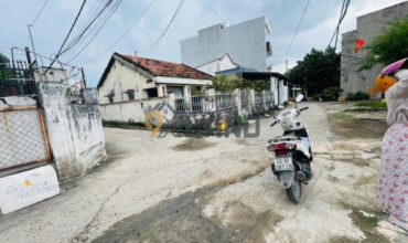 <229TNPB>: BÁN GẤP LÔ ĐẤT – ĐƯỜNG SỐ 8 – GẦN ĐƯỜNG LIÊN PHƯỜNG – 71.9M2