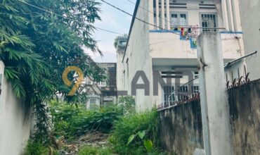 <141TNPB>:HÀNG VIP! BÁN ĐẤT HẺM – ĐƯỜNG ĐÌNH PHONG PHÚ – KHU DÂN CƯ SẦM UẤT – 128.18M²