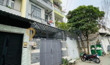 <166TNPB>: HOT HOT! BÁN NHÀ HẺM – ĐƯỜNG ĐÌNH PHONG PHÚ – KHU VỰC TRUNG TÂM TIỆN BUÔN BÁN – 58.1M²