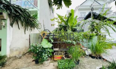 <187TNPB>: BÁN NHANH LÔ ĐẤT HẺM – ĐƯỜNG ĐÌNH PHONG PHÚ – KHU DÂN CƯ SẦM UẤT.