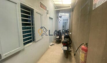 <1026HBP>: BÁN GẤP DÃY TRỌ 7 PHÒNG – GẦN QUỐC LỘ 13 -P. HIỆP BÌNH PHƯỚC – 157.7M2
