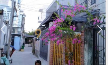 <1026HBP>: BÁN GẤP DÃY TRỌ 7 PHÒNG – GẦN QUỐC LỘ 13 -P. HIỆP BÌNH PHƯỚC – 157.7M2