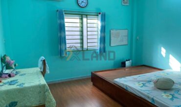 <219PH>: BÁN NHÀ 1 TRỆT 1 LẦU 1 TUM ĐƯỜNG GÒ CÁT – P. PHÚ HỮU – 107.7M2