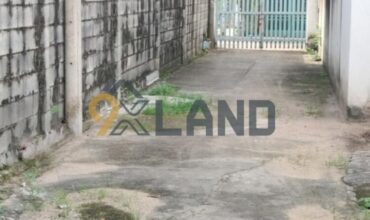 <273TNPA>: BÁN GẤP ĐẤT HẺM ĐƯỜNG 160, PHƯỜNG TĂNG NHƠN PHÚ A – 362.1M2