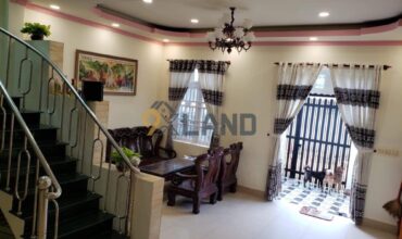 <245TNPB>: BÁN GẤP NHÀ HẺM – 1 TRỆT 1 LẦU – GẦN CHỢ – 70.6M2