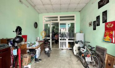 <251TNPB>: NHÀ HẺM XE HƠI – 1 TRỆT 1 LỬNG – GẦN ĐƯỜNG ĐÌNH PHONG PHÚ – 76.8M2