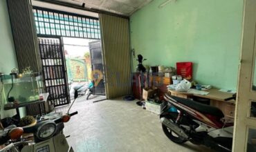<251TNPB>: NHÀ HẺM XE HƠI – 1 TRỆT 1 LỬNG – GẦN ĐƯỜNG ĐÌNH PHONG PHÚ – 76.8M2