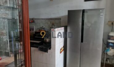 <253TNPB>: BÁN NHÀ 1 TRỆT 1 LẦU HẺM Ô TÔ HẺM ĐƯỜNG DƯƠNG ĐÌNH HỘI – KHU DÂN CƯ HIỆN HỮU – 63.6M2