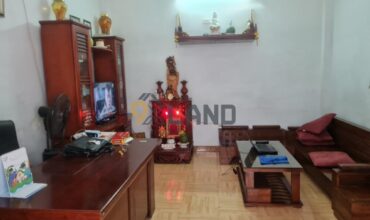 <253TNPB>: BÁN NHÀ 1 TRỆT 1 LẦU HẺM Ô TÔ HẺM ĐƯỜNG DƯƠNG ĐÌNH HỘI – KHU DÂN CƯ HIỆN HỮU – 63.6M2