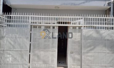 <899HBC>: BÁN GẤP C4 VUÔNG VỨC NGANG 5M – P. HIỆP BÌNH CHÁNH – 78.8M2
