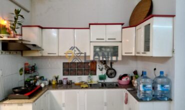 <899HBC>: BÁN GẤP C4 VUÔNG VỨC NGANG 5M – P. HIỆP BÌNH CHÁNH – 78.8M2