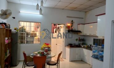 <899HBC>: BÁN GẤP C4 VUÔNG VỨC NGANG 5M – P. HIỆP BÌNH CHÁNH – 78.8M2
