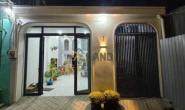 <64TNPB>:HÀNG VIP! BÁN NHÀ HẺM 175 – ĐƯỜNG ĐÌNH PHONG PHÚ – P. TĂNG NHƠN PHÚ B – KHU DÂN CƯ SẦM UẤT.
