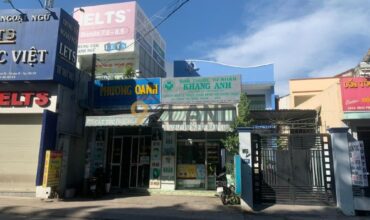 <2031TNPB>:HOT HOT ! BÁN NHÀ MẶT TIỀN 2 TẦNG- ĐƯỜNG ĐÌNH PHONG PHÚ – KHU DÂN CƯ SẦM UẤT.