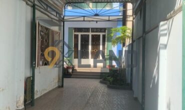 <2031TNPB>:HOT HOT ! BÁN NHÀ MẶT TIỀN 2 TẦNG- ĐƯỜNG ĐÌNH PHONG PHÚ – KHU DÂN CƯ SẦM UẤT.