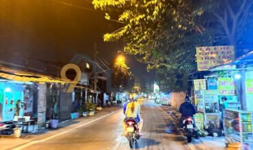 <2032TNPB>:BÁN GẤP LÔ ĐẤT CÂY LÂU NĂM MẶT TIỀN – P. TĂNG NHƠN PHÚ B – 1000M2