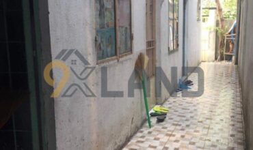 <1014TNPB>: BÁN GẤP NHÀ 2 TẦNG CÓ 4 PHÒNG TRỌ – HẺM XE HƠI – THU NHẬP 9 TRIỆU/ THÁNG – 80.1M2