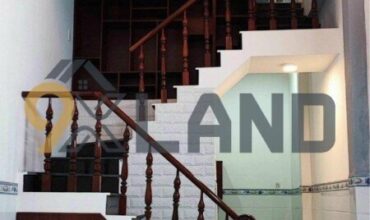<2028TNPA>: NHÀ HẺM – 1 TRỆT 1 LẦU VÀ DÃY TRỌ 7 PHÒNG – THU NHẬP 17 TRIỆU/ THÁNG – P.TĂNG NHƠN PHÚ A – 75.9M2