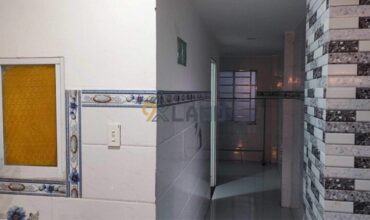 <2028TNPA>: NHÀ HẺM – 1 TRỆT 1 LẦU VÀ DÃY TRỌ 7 PHÒNG – THU NHẬP 17 TRIỆU/ THÁNG – P.TĂNG NHƠN PHÚ A – 75.9M2