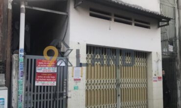 <1015TNPB>: BÁN GẤP DÃY TRỌ – THU NHẬP 12TR/THÁNG – MẶT TIỀN ĐƯỜNG SỐ 1- P.TĂNG NHƠN PHÚ B – 117.6M2
