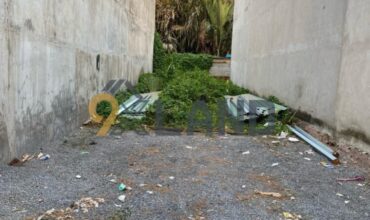 <297TNPA>: BÁN LÔ ĐẤT ĐƯỜNG 160 LÃ XUÂN OAI – P.TĂNG NHƠN PHÚ A – ĐƯỜNG XE HƠI TỚI ĐẤT