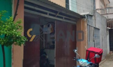 <258TNPB>: BÁN GẤP NHÀ 1 TRỆT 1 LẦU HẺM Ô TÔ – ĐƯỜNG 8 – 44M2