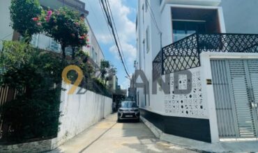 <291TNPA>: BÁN GẤP LÔ ĐẤT THỔ CƯ – HẺM XE HƠI – P.TĂNG NHƠN PHÚ A – 51M2