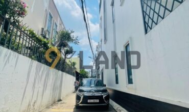 <291TNPA>: BÁN GẤP LÔ ĐẤT THỔ CƯ – HẺM XE HƠI – P.TĂNG NHƠN PHÚ A – 51M2