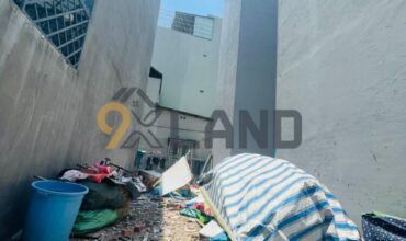<291TNPA>: BÁN GẤP LÔ ĐẤT THỔ CƯ – HẺM XE HƠI – P.TĂNG NHƠN PHÚ A – 51M2