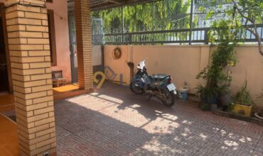 <304TNPA>: BÁN BIỆT THỰ GÓC 2MT HẺM – 211.46M2 – ĐƯỜNG LÊ VĂN VIỆT – P. TNP A Quận 9