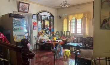 <304TNPA>: BÁN BIỆT THỰ GÓC 2MT HẺM – 211.46M2 – ĐƯỜNG LÊ VĂN VIỆT – P. TNP A Quận 9