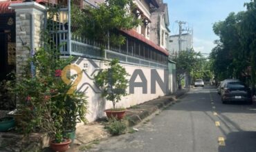 <304TNPA>: BÁN BIỆT THỰ GÓC 2MT HẺM – 211.46M2 – ĐƯỜNG LÊ VĂN VIỆT – P. TNP A Quận 9