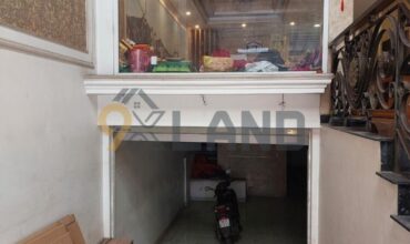 <2115LT>: BÁN GẤP NHÀ MẶT TIỀN – ĐƯỜNG KHA VẠN CÂN – TIỆN KINH DOANH- CHO THUÊ – THU NHẬP 30 TRIỆU/THÁNG- 112M²