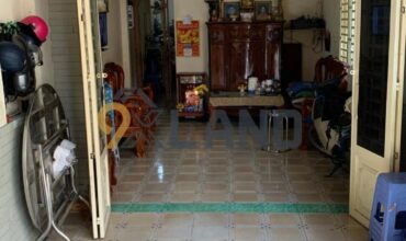 <264TNPB>: HOT HOT ! BÁN NHÀ HẺM – ĐƯỜNG ĐÌNH PHONG PHÚ – KHU DÂN CƯ SẦM UẤT – 74.96M²