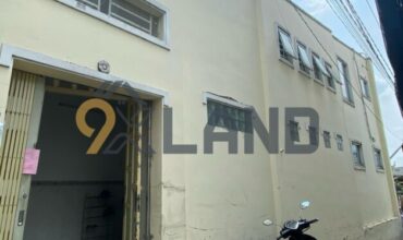 <269TNPA>: BÁN GẤP NHÀ 1 TRỆT 1 GÁC – ĐƯỜNG SỐ 182 – P. TĂNG NHƠN PHÚ A – 47.6M2