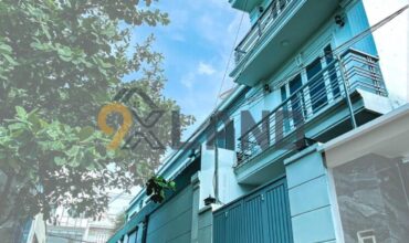<1034TNPA>: BÁN GẤP NHÀ GÓC 2 MẶT TIỀN – GỒM 2 CĂN – THU NHẬP THUÊ 25 TRIỆU/ THÁNG – P. TĂNG NHƠN PHÚ A – 169M2