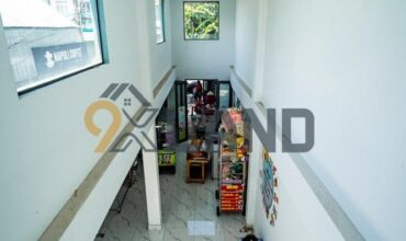 <1034TNPA>: BÁN GẤP NHÀ GÓC 2 MẶT TIỀN – GỒM 2 CĂN – THU NHẬP THUÊ 25 TRIỆU/ THÁNG – P. TĂNG NHƠN PHÚ A – 169M2