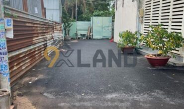 <2031TNPA>: BÁN DÃY TRỌ HẺM XE HƠI – MAN THIỆN , TĂNG NHƠN PHÚ A. Q9. 84,9m2